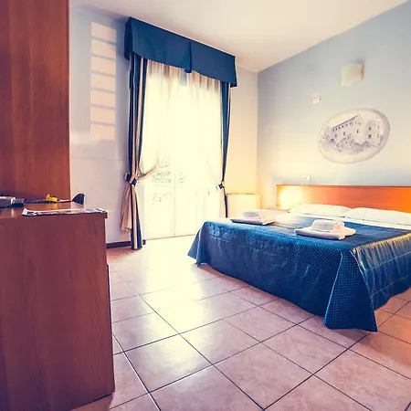 Hotel La Gaietta Millesimo Room photo