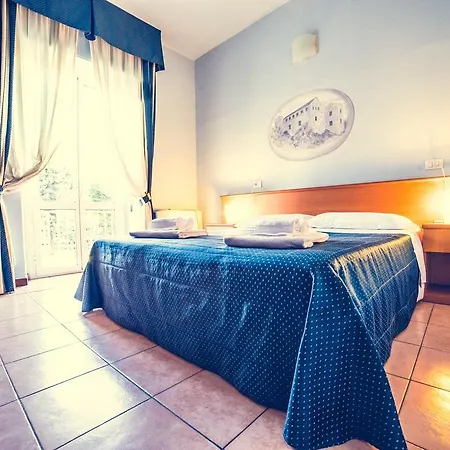 Hotel La Gaietta Millesimo Room photo