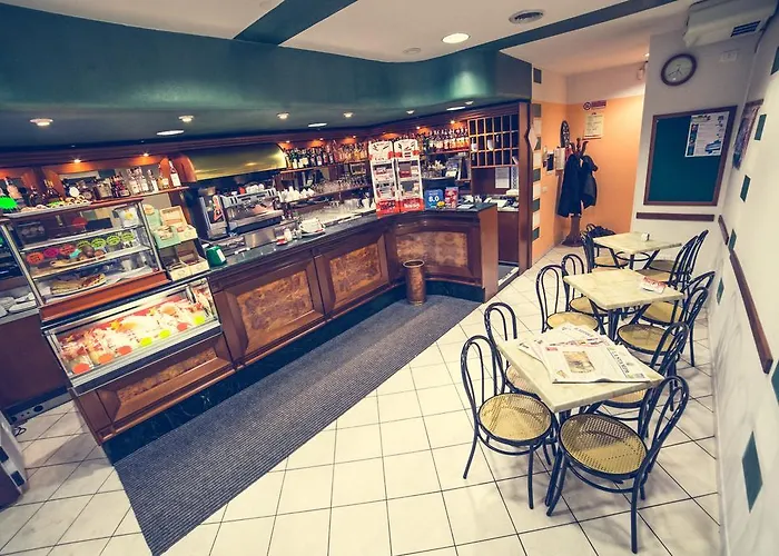 Hotel La Gaietta