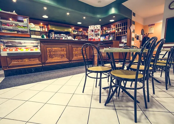 Hotel La Gaietta