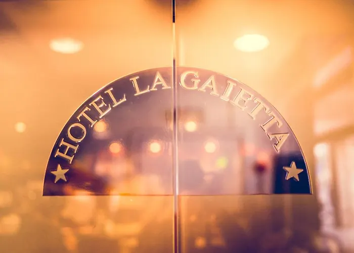 Hotel La Gaietta