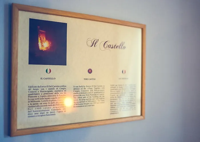 Hotel La Gaietta