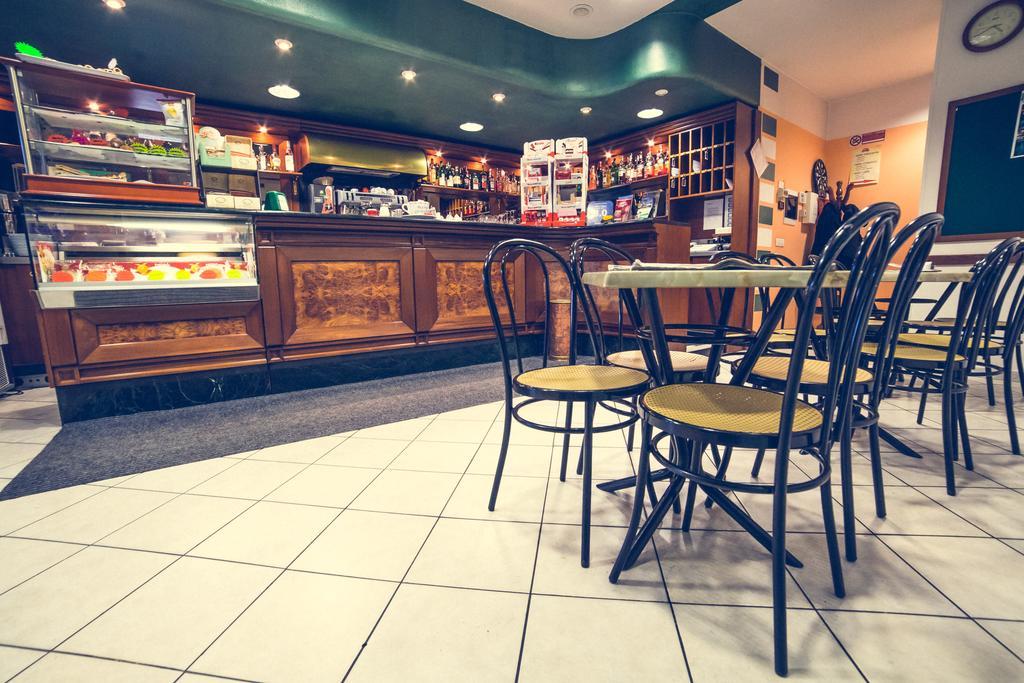 Hotel La Gaietta 3*