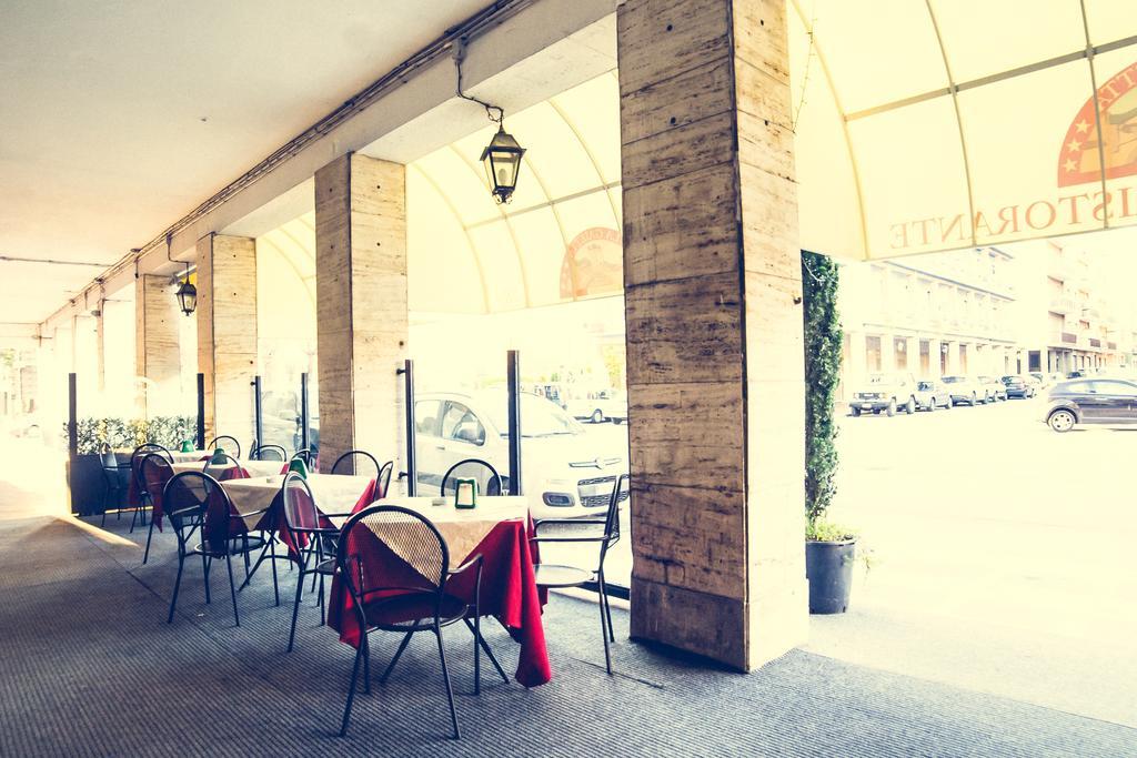 Hotel La Gaietta