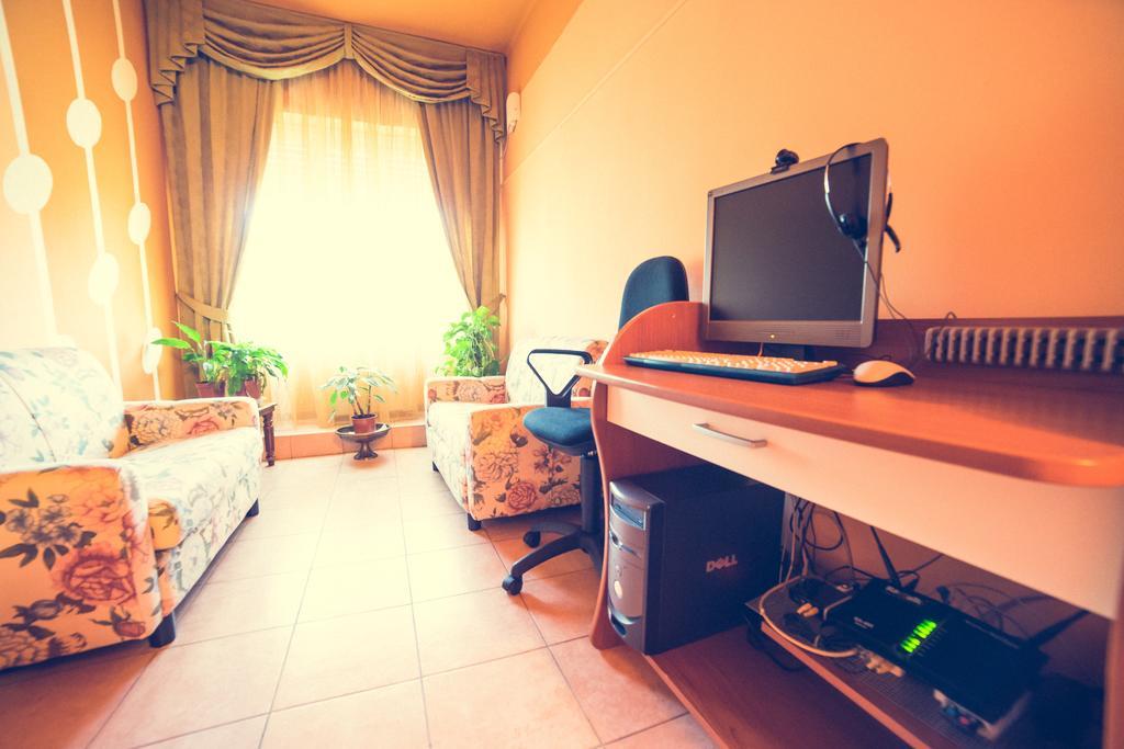 Hotel La Gaietta 3*