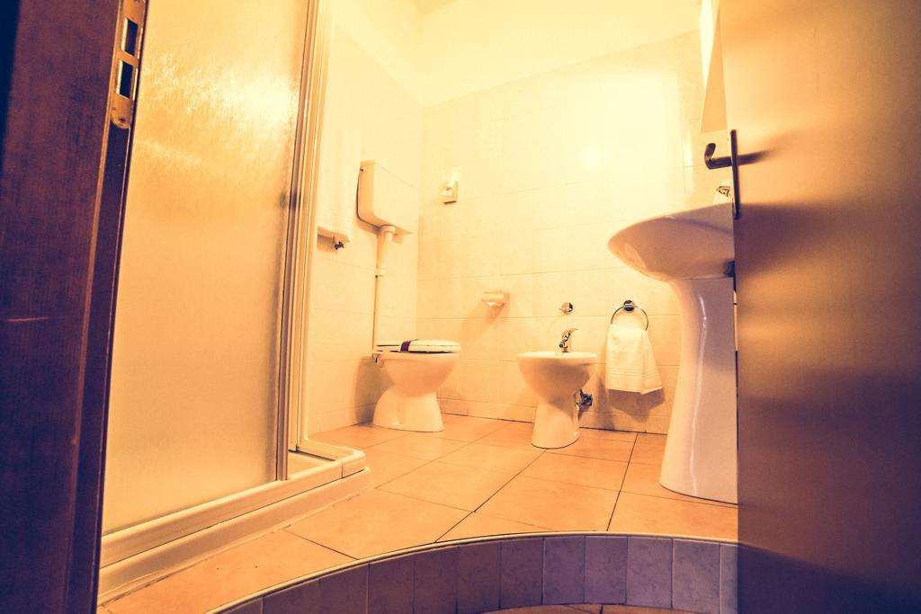 Hotel La Gaietta 3*