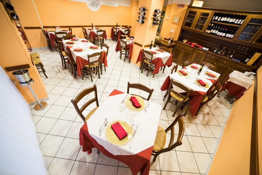 La Gaietta Hotel Millesimo