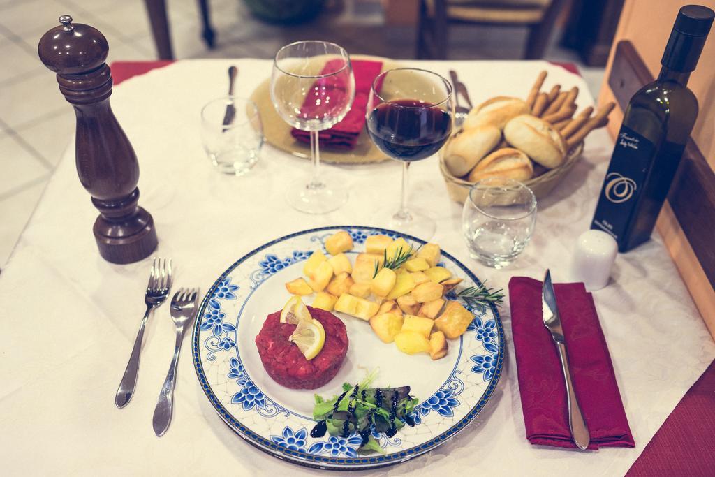 La Gaietta Hotel 3*