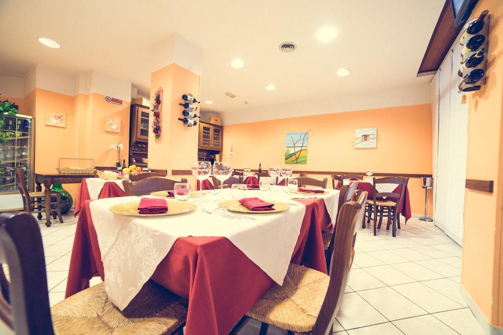 Hotel La Gaietta 3*