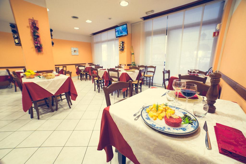 Hotel La Gaietta 3*